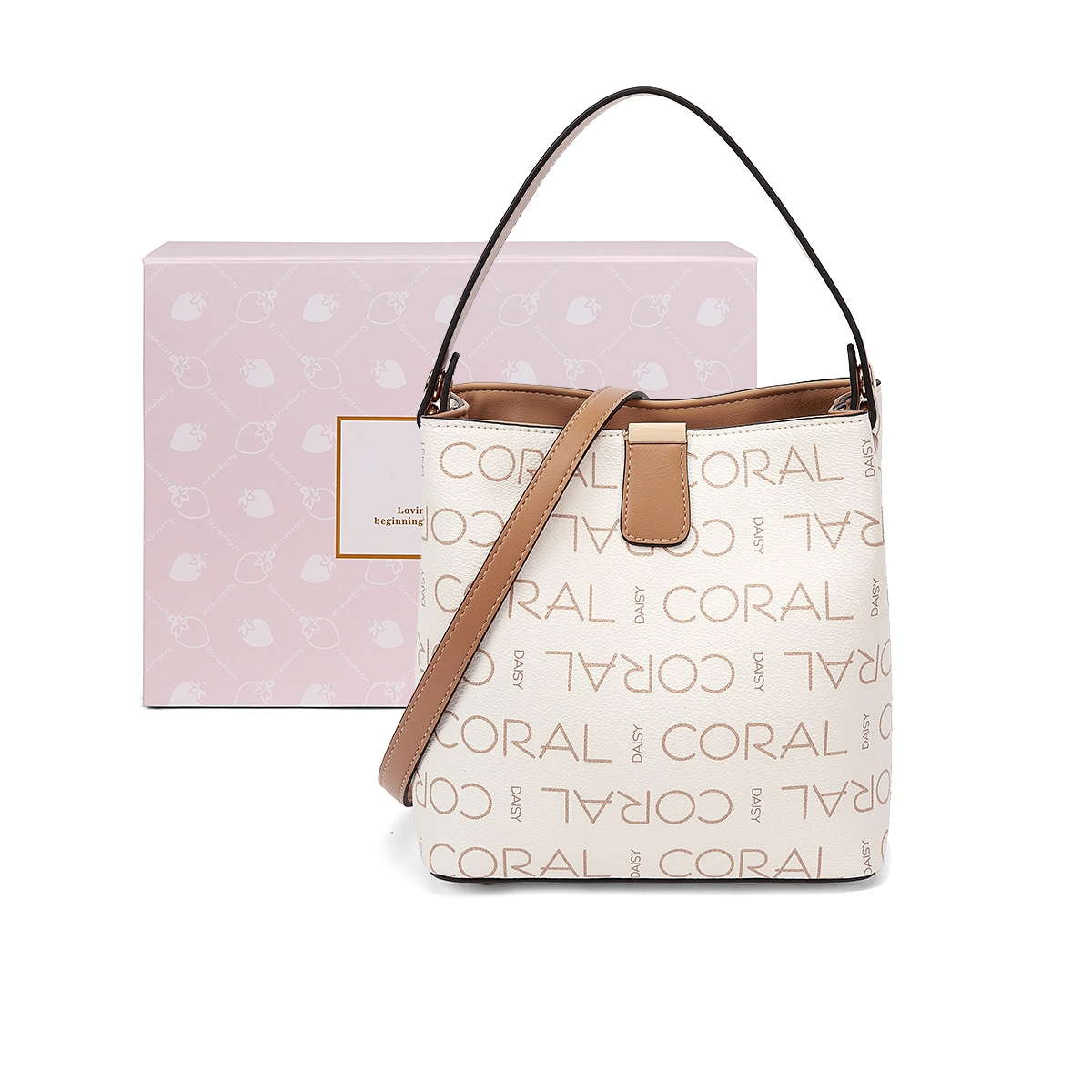 CORALDAISY PVC