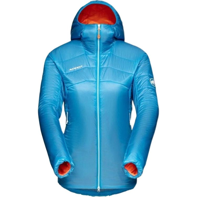 MAMMUT Eigerjoch Logo