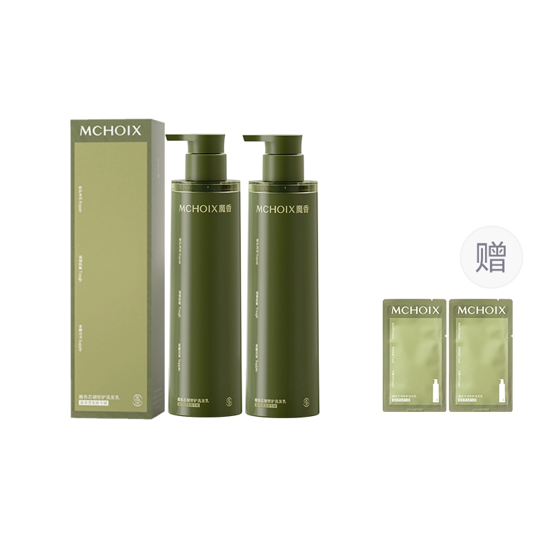 MCHOIX 300ml