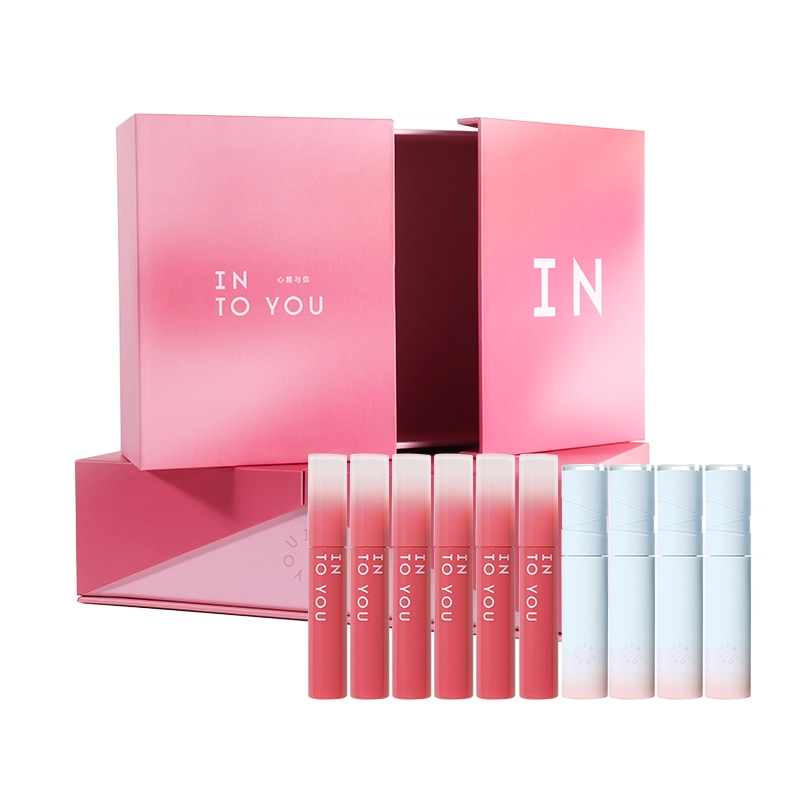 INTO YOU 8-15