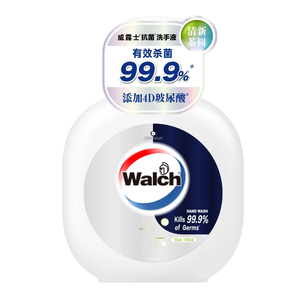 WALCH 4D 400ml