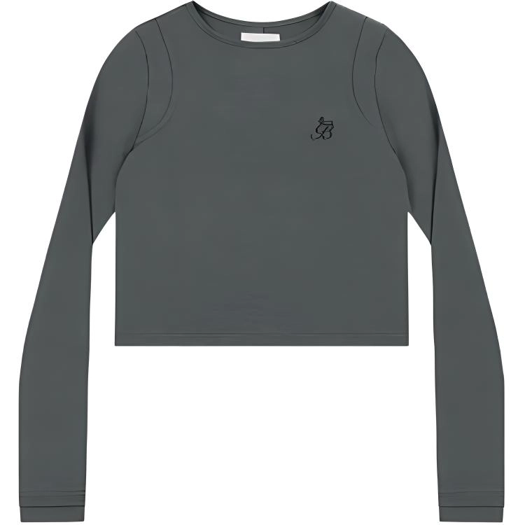 GOOD BAI FW24 GOODBAI logoT