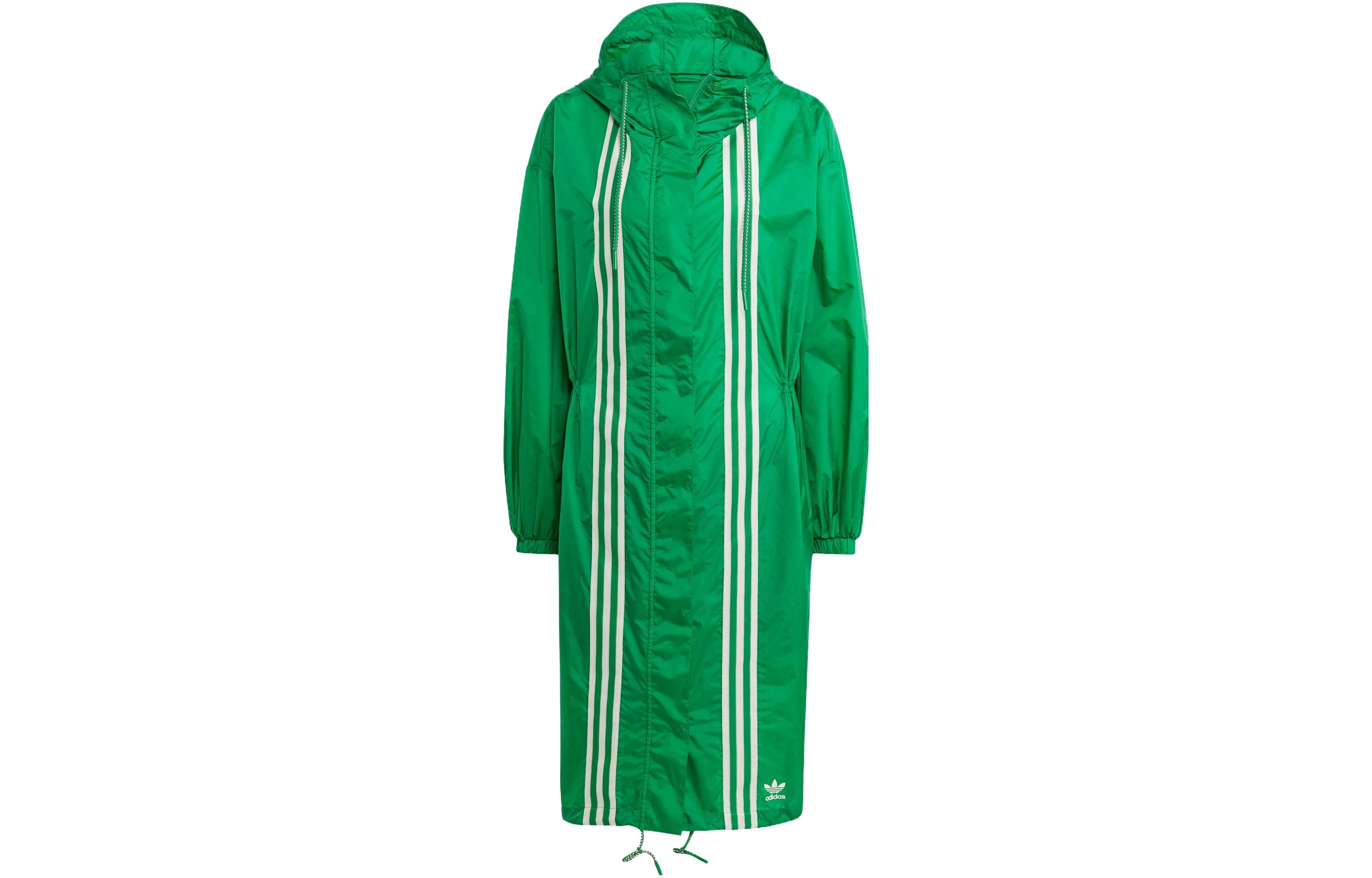 adidas originals SS23 adicolor 70s Adicolor 70s Shiny Parka