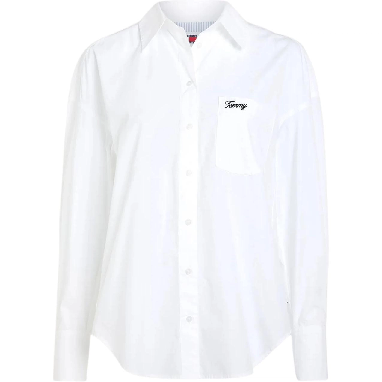 Tommy Hilfiger Logo