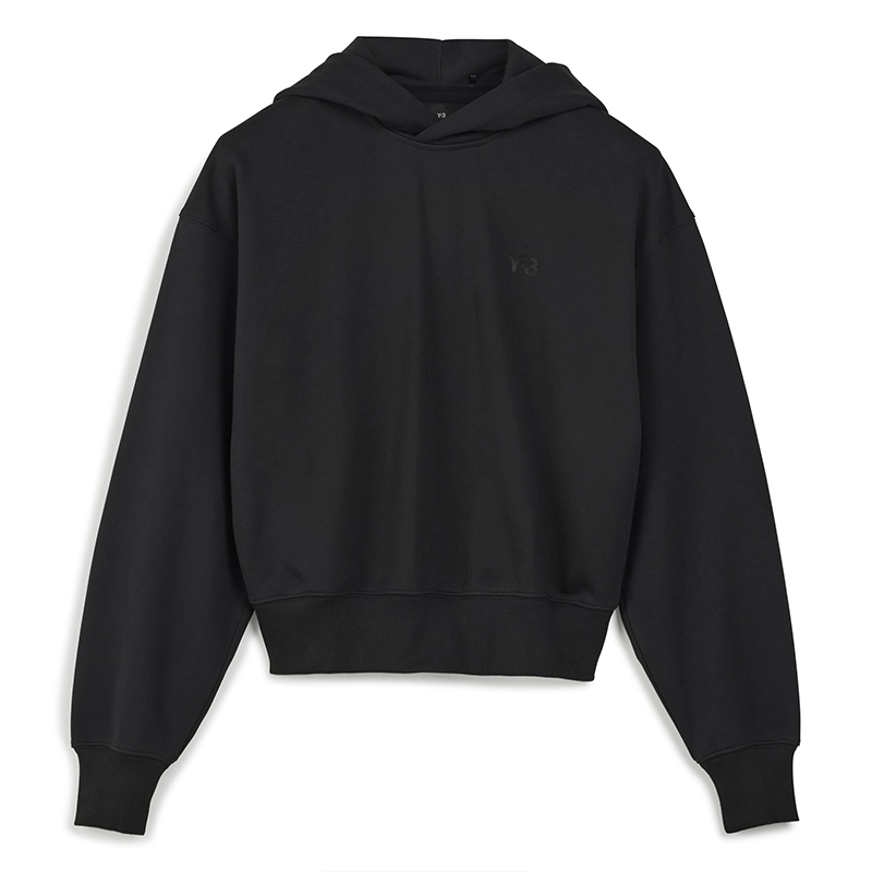 Y-3 FT HOODIE