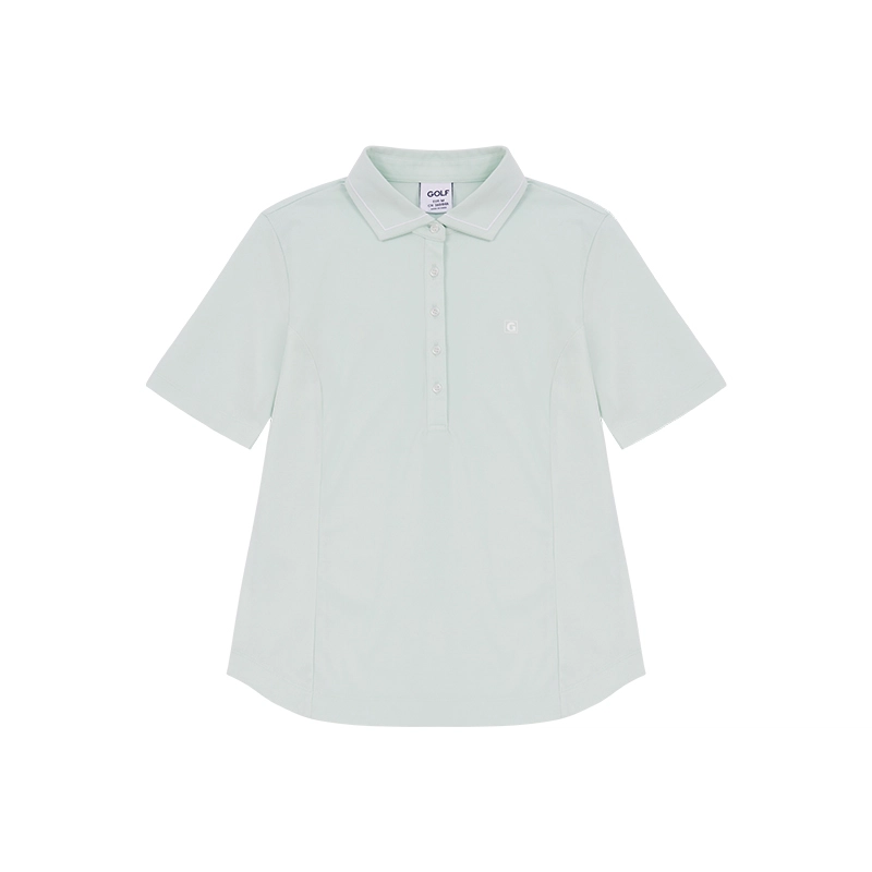 GOLF SS25 Polo