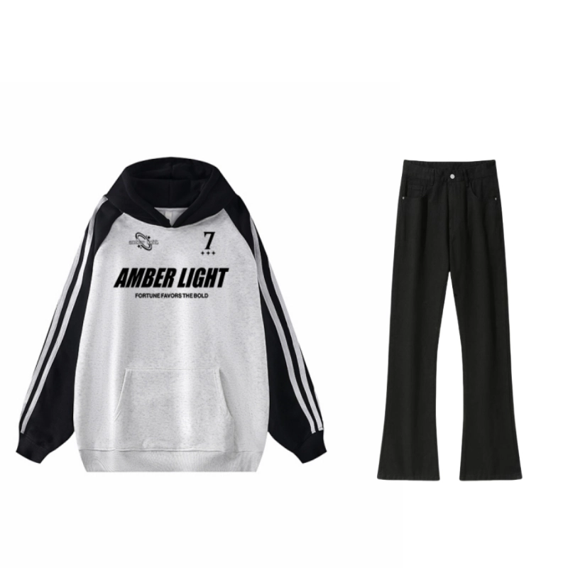 AMBER LIGHT