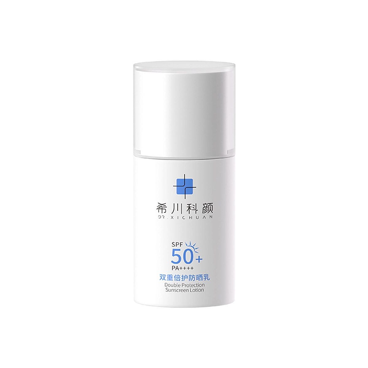 SPF50+PA++