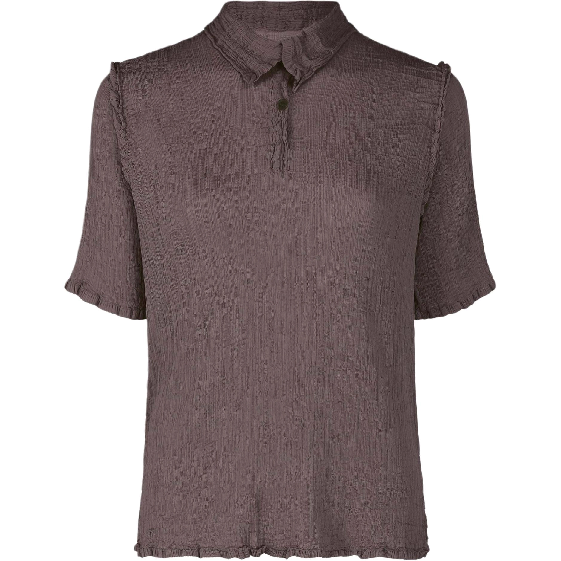 ISSEY MIYAKE SS25 Polo