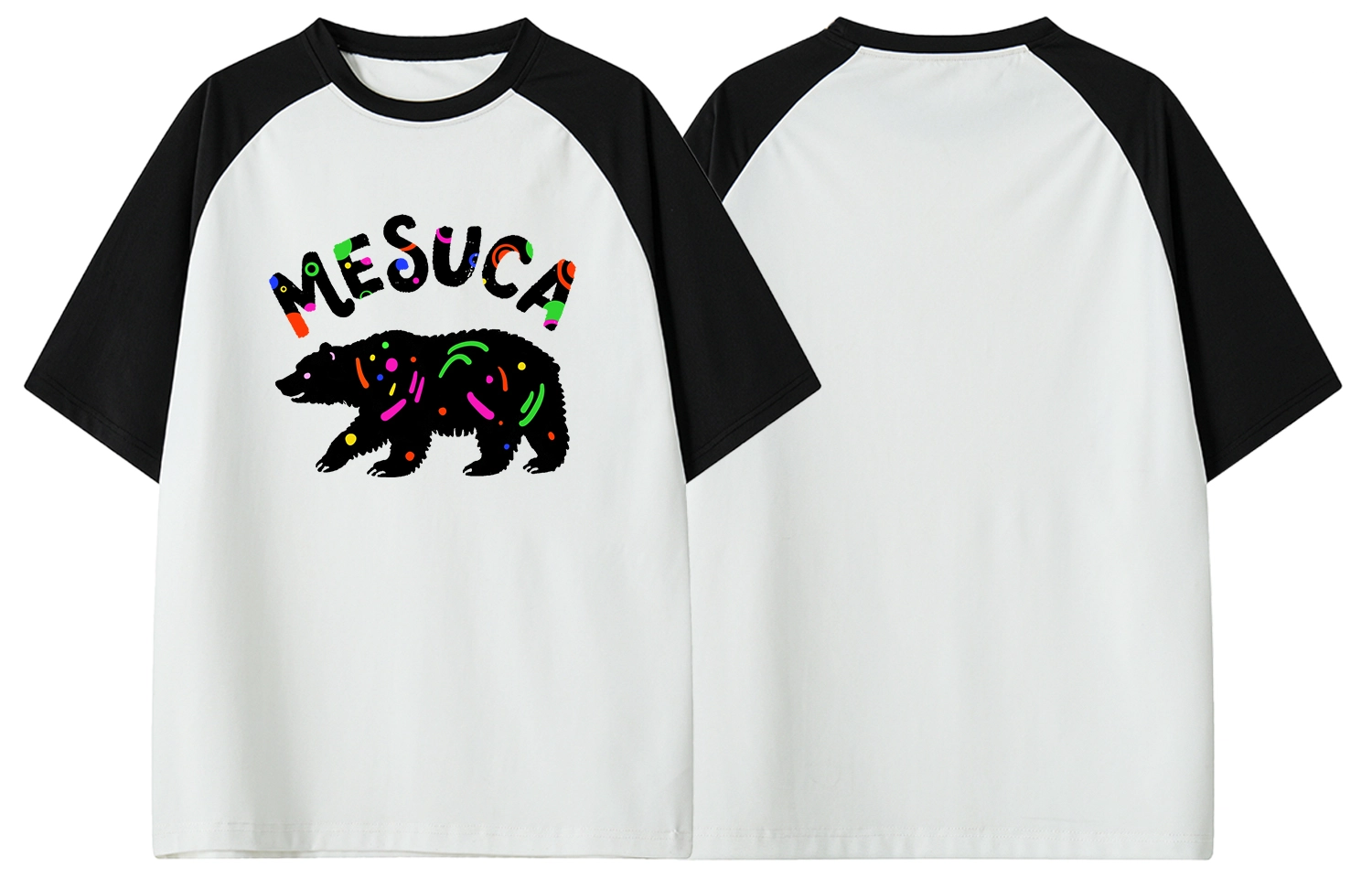 MESUCA LogoT