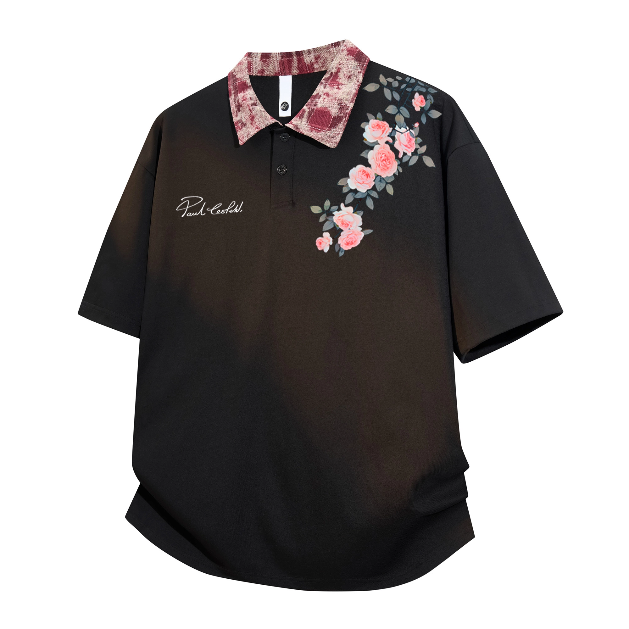 PAUL COSTELLOE logoPolo