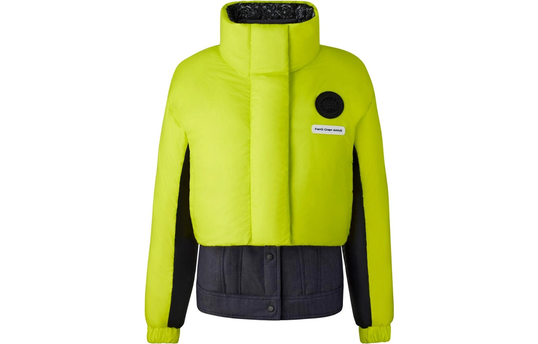 Canada Goose x FENG CHEN WANG x XuZhen FW22
