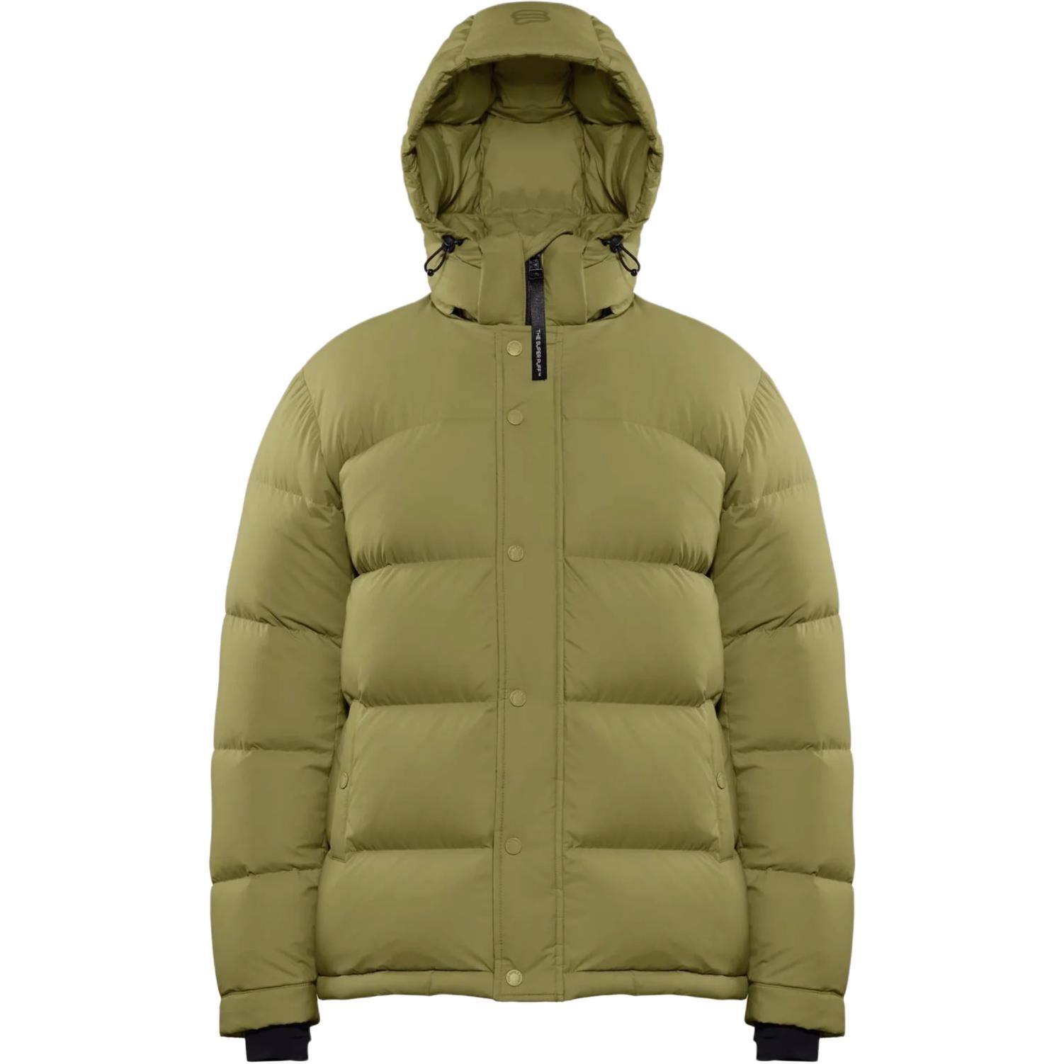 ARITZIA Super Puff cliMATTE Original 5