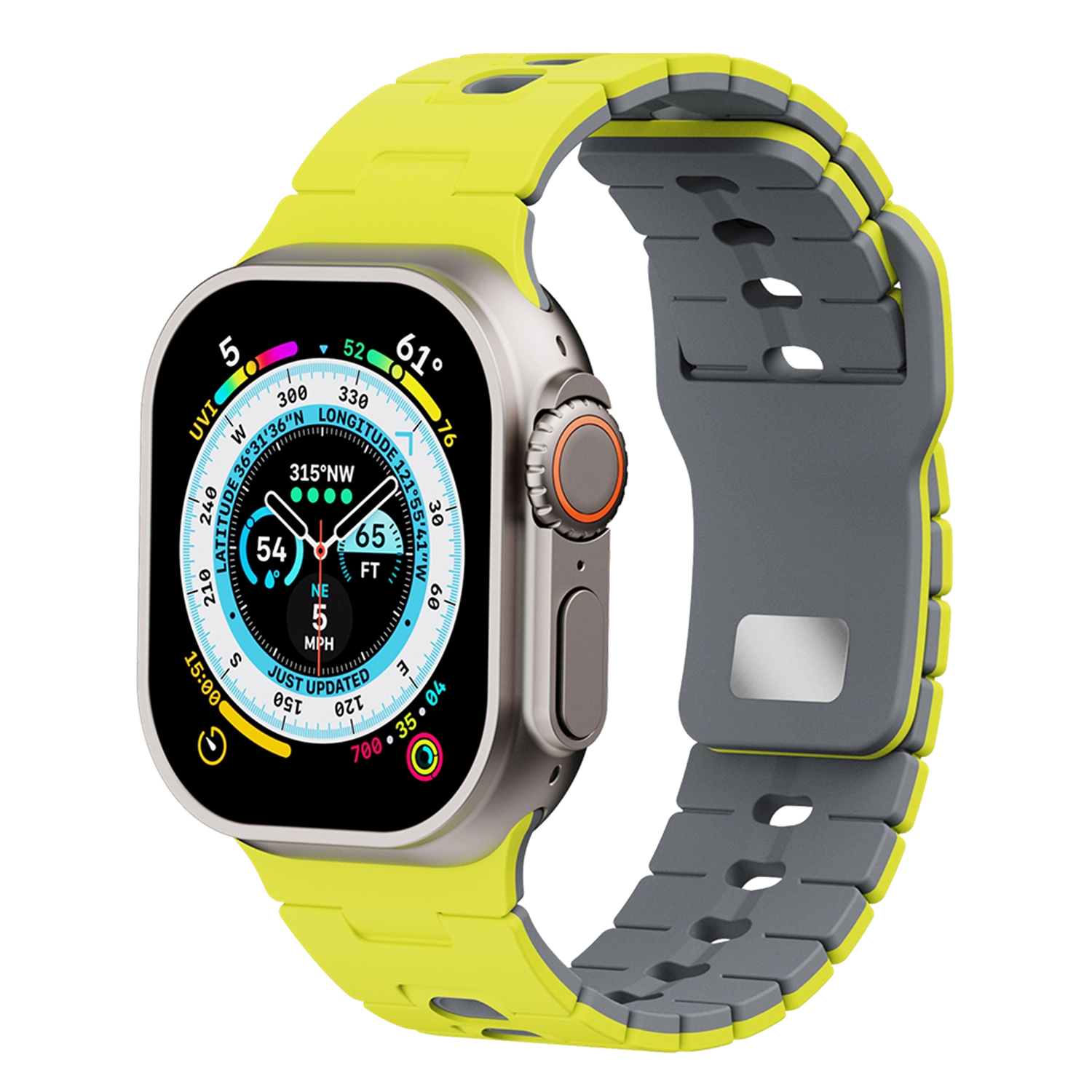 Antey 190mm iwatch10 Applewatch9SEs8S7ultra2S6