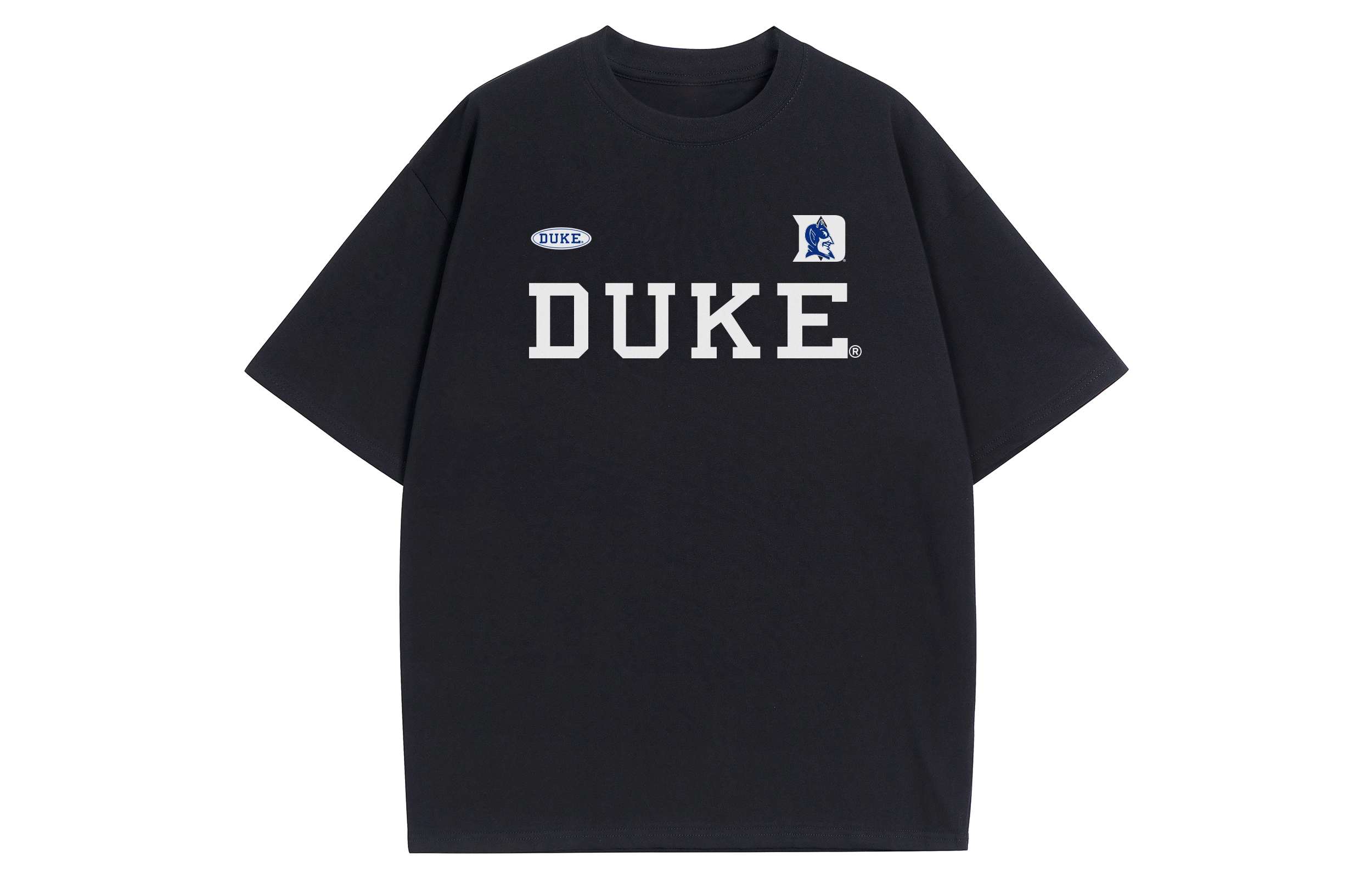 NCAA logoDUKET
