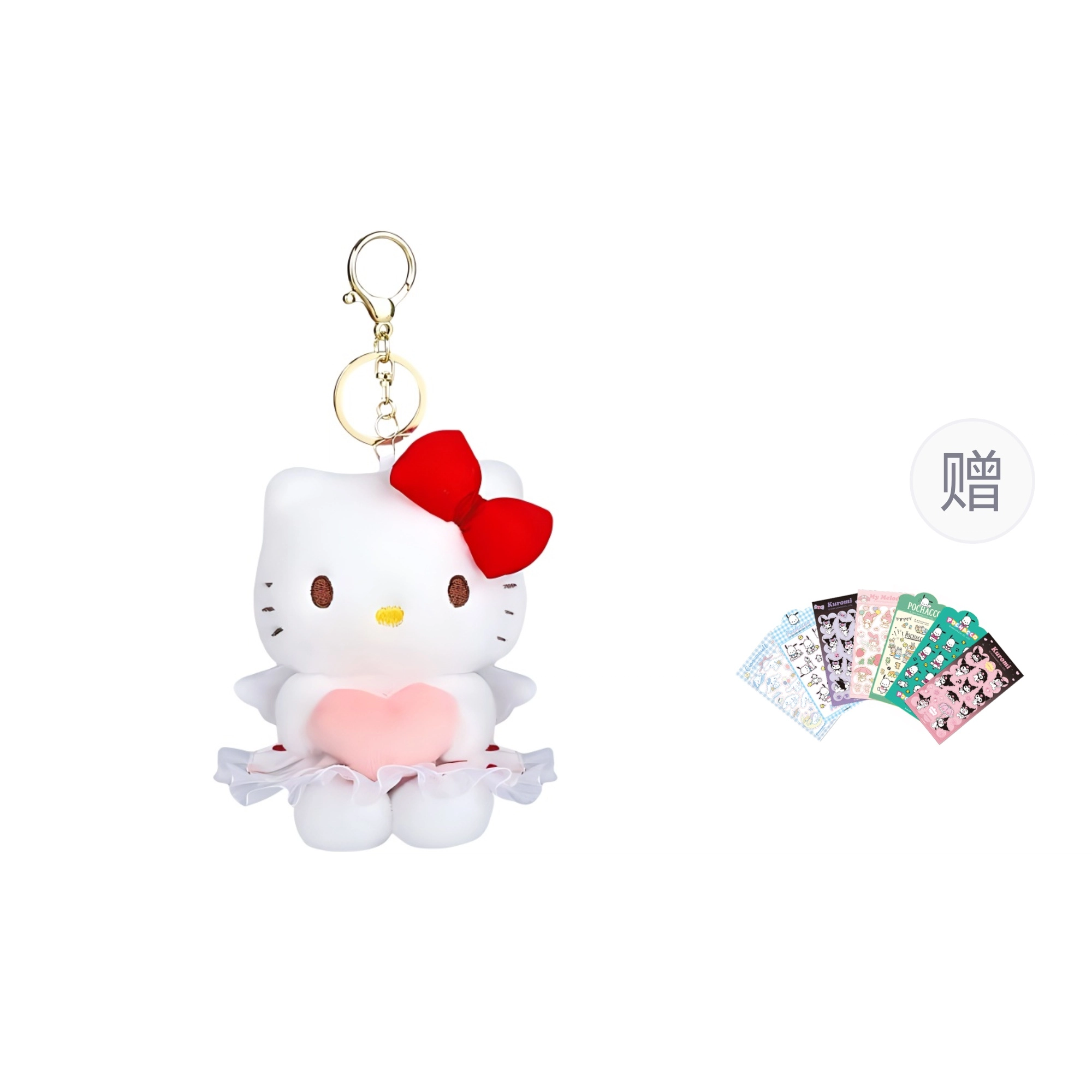 Sanrio x Hello Kitty KT