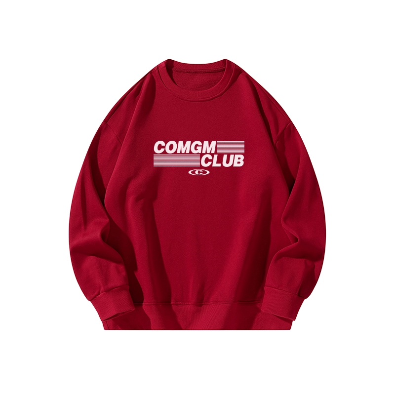 COMGM