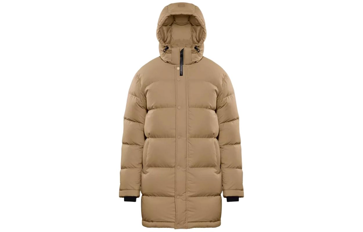 ARITZIA Super Puff cliMATTE Mid 6