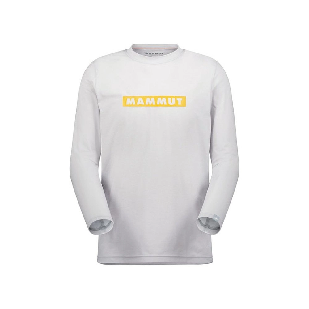 MAMMUT LogoT