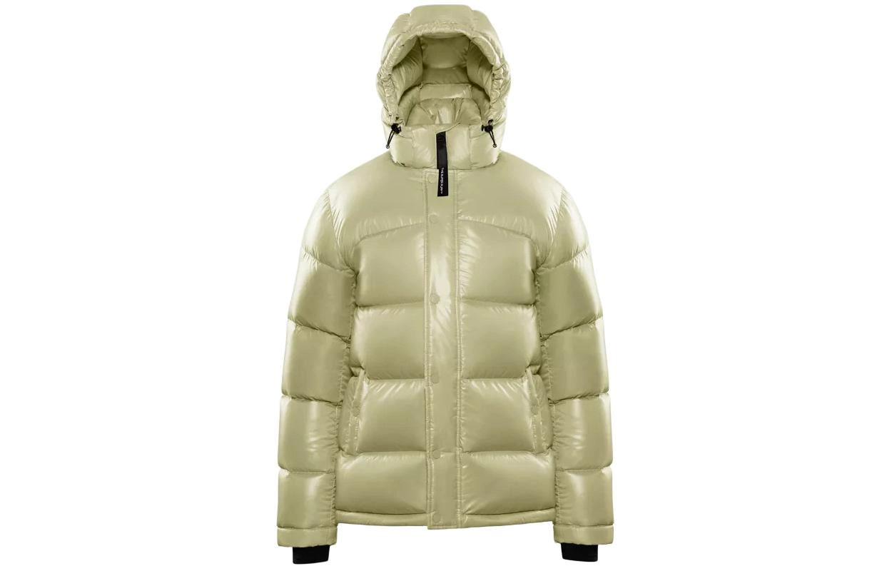 ARITZIA Super Puff Hi-Gloss Original 5