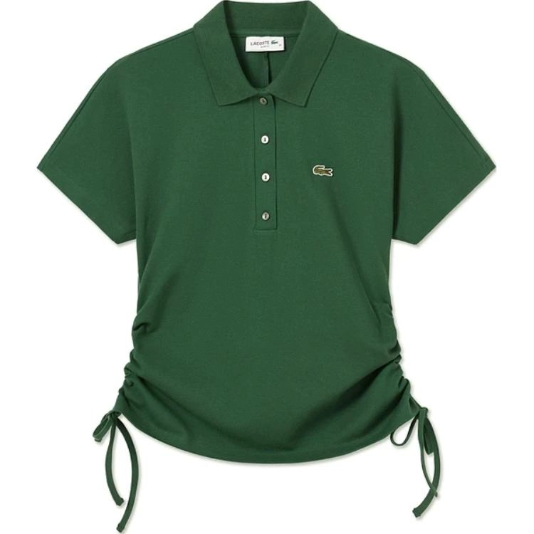 LACOSTE SS25 Polo