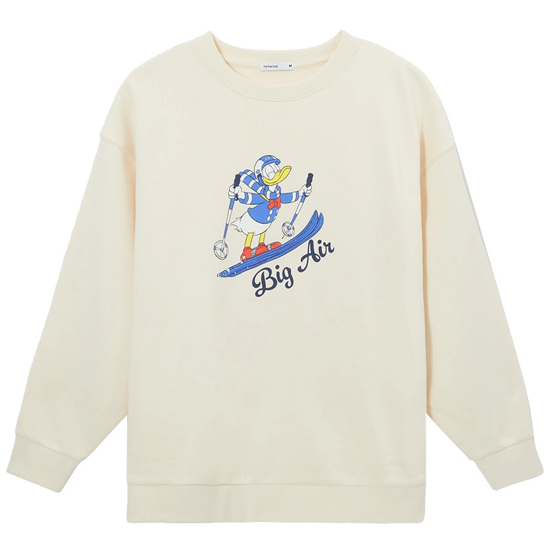 Hotwind x Disney