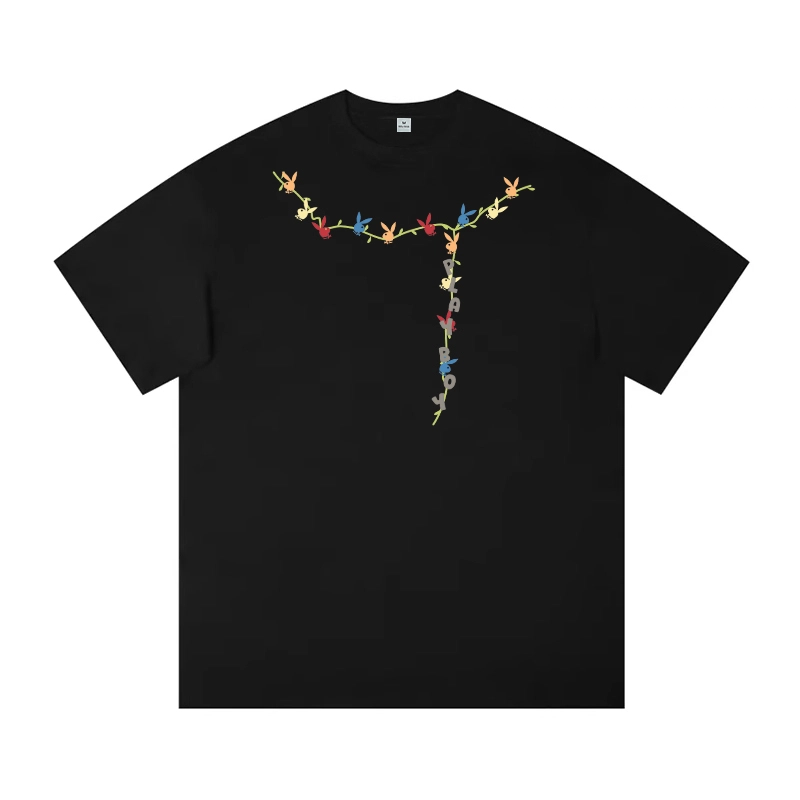 Playboy T