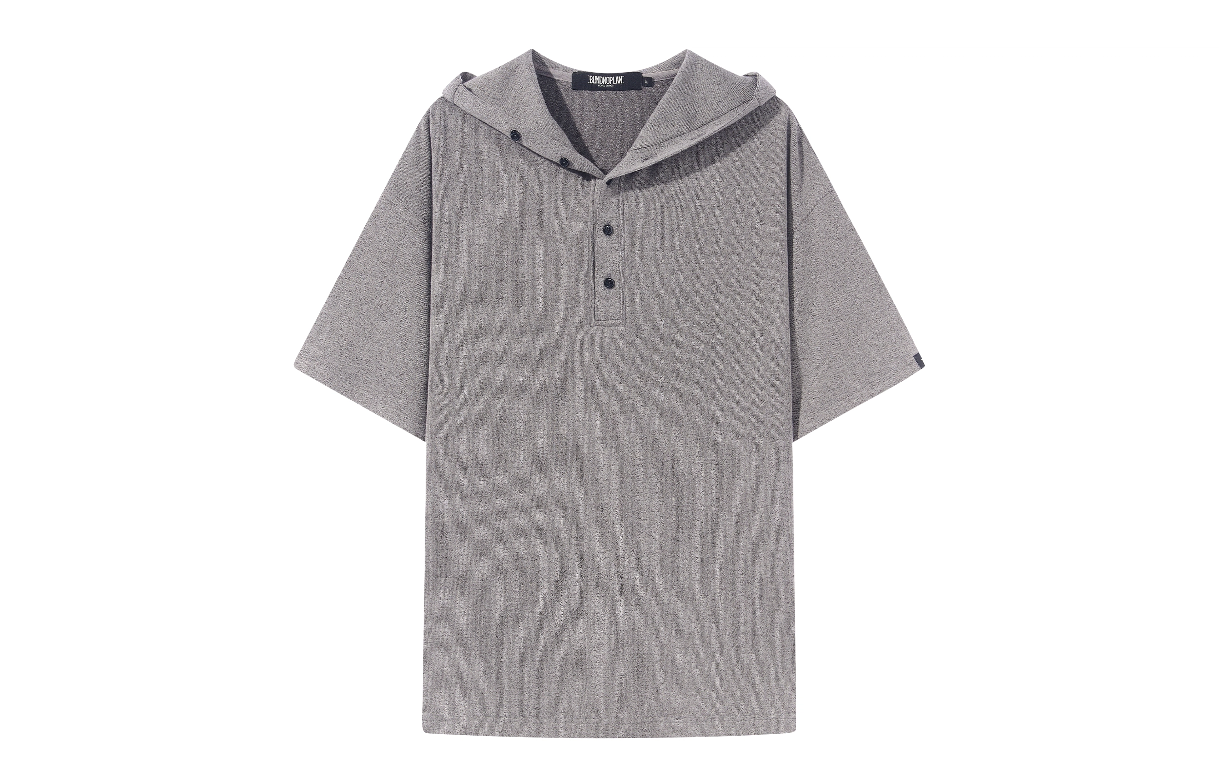 BLINDNOPLAN Polo