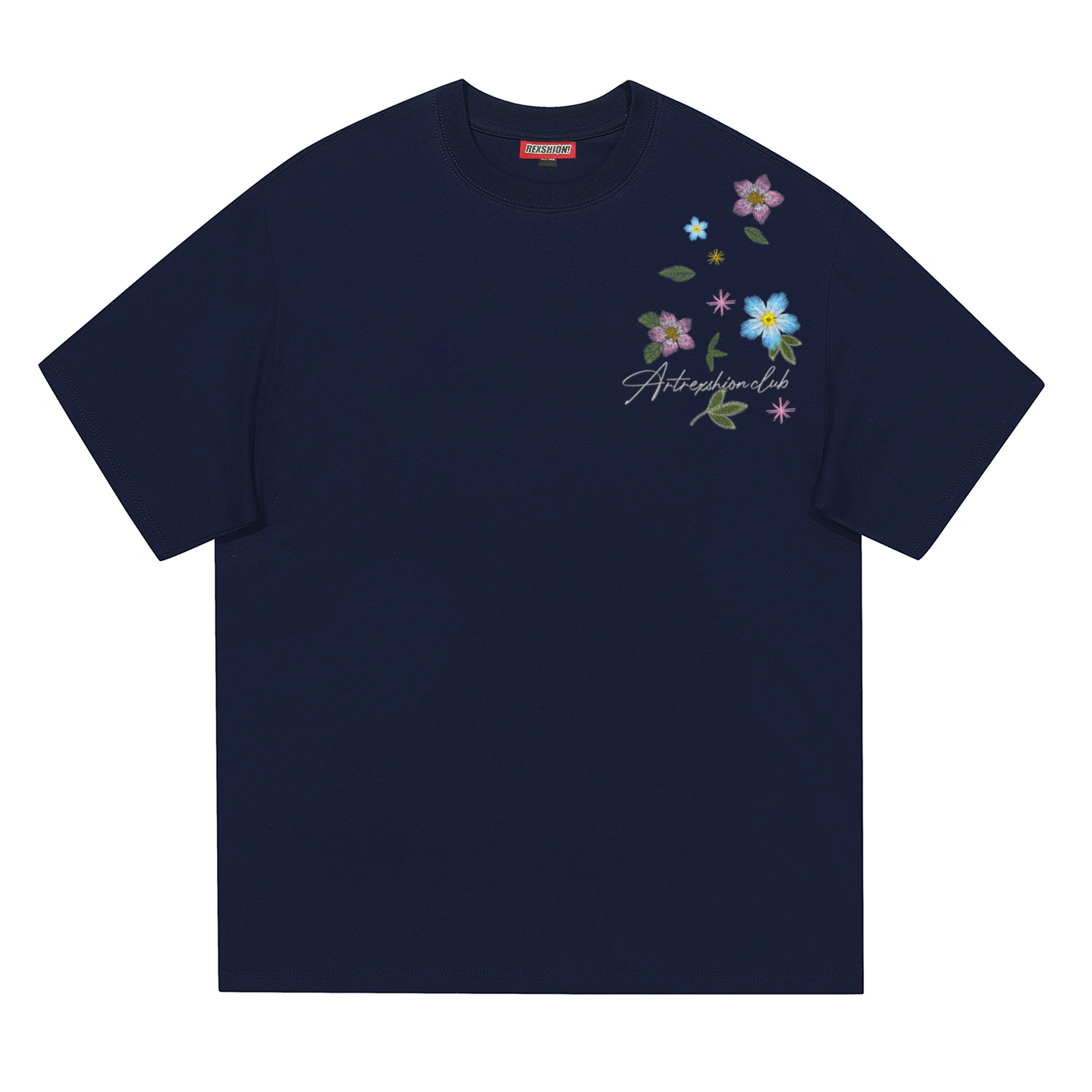 REXSHION T
