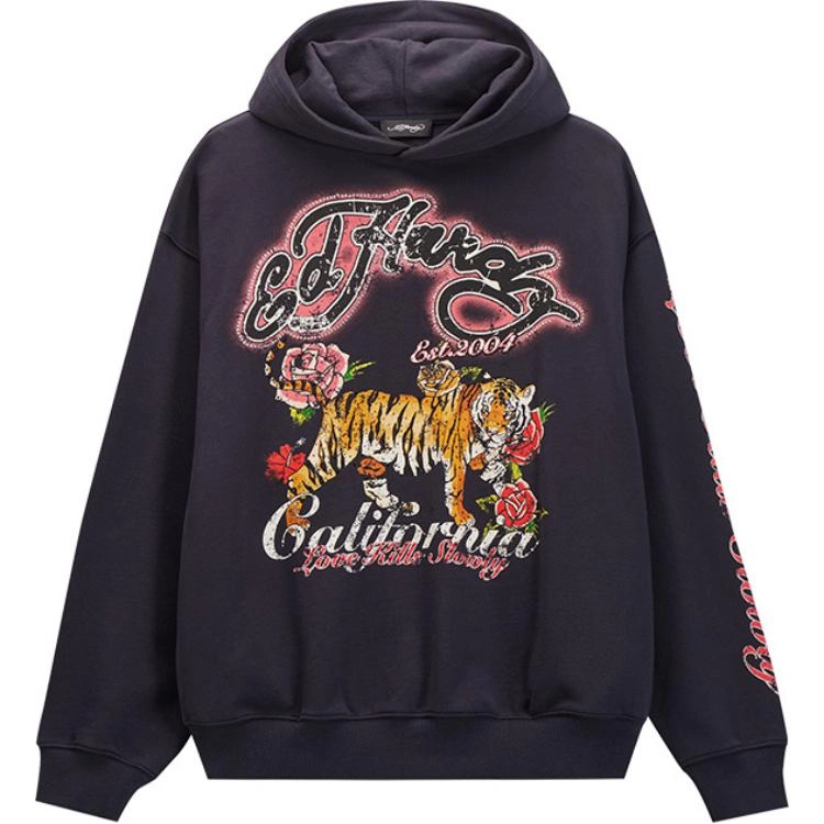 Ed Hardy FW24