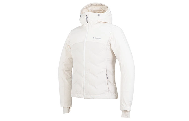 Columbia Grand Trek II Down Jacket