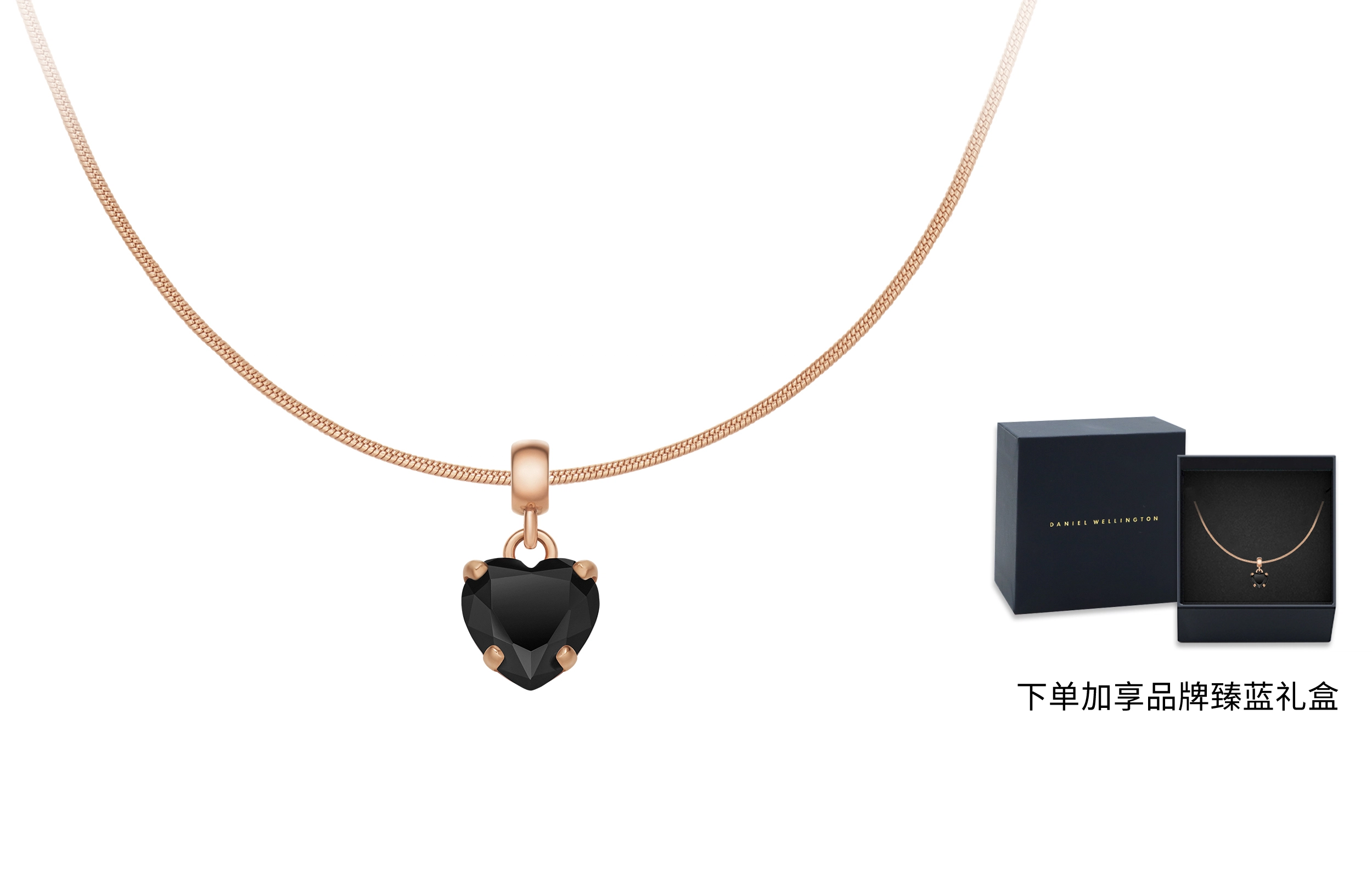 Daniel Wellington CHARMS
