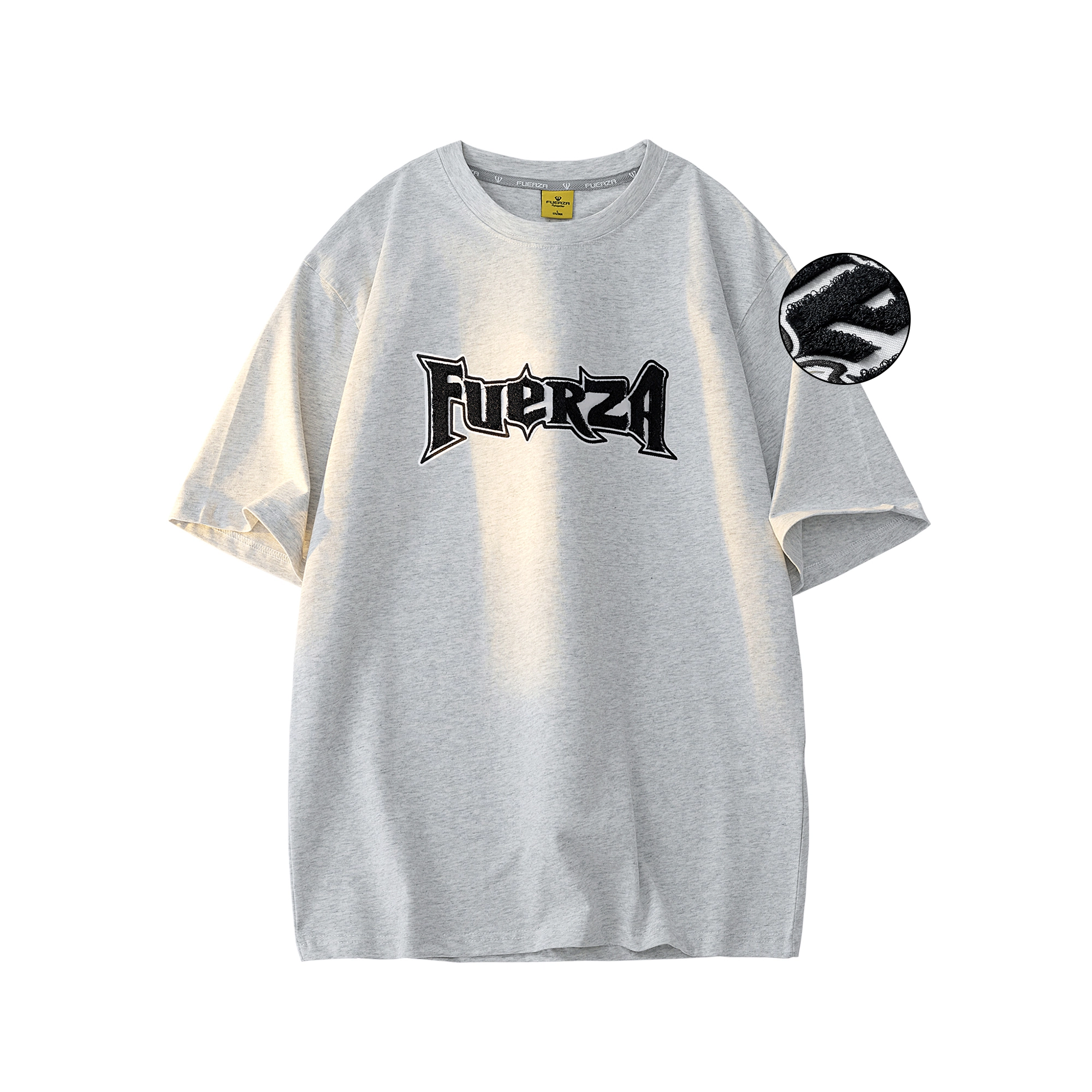 FUERZA T