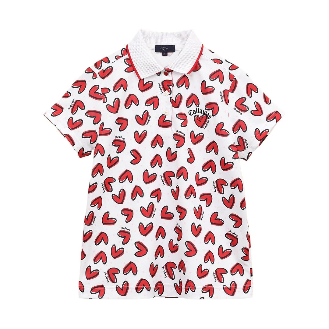Callaway LOVE CALLAWAY Polo