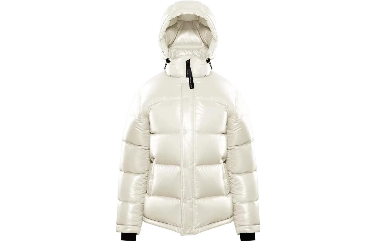 ARITZIA Super Puff Hi-Gloss Original 5