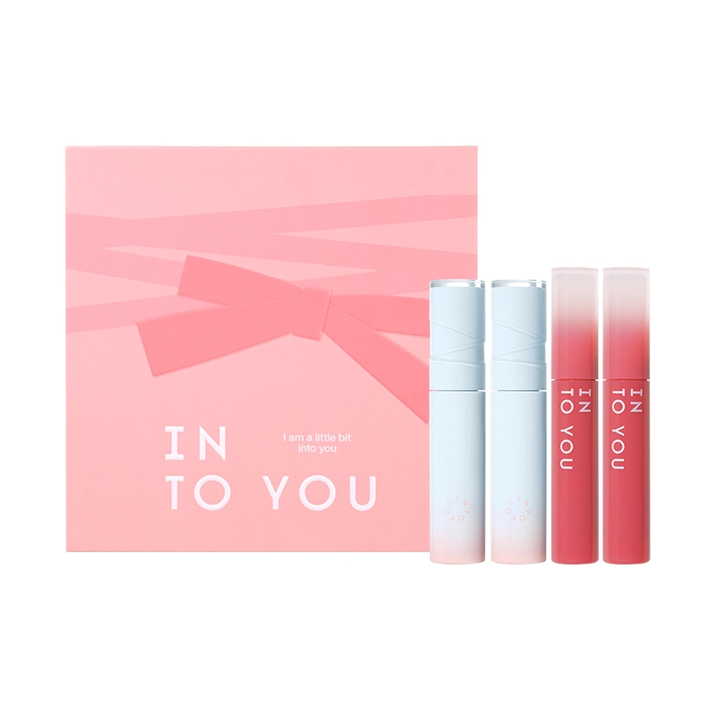 INTO YOU 4-5