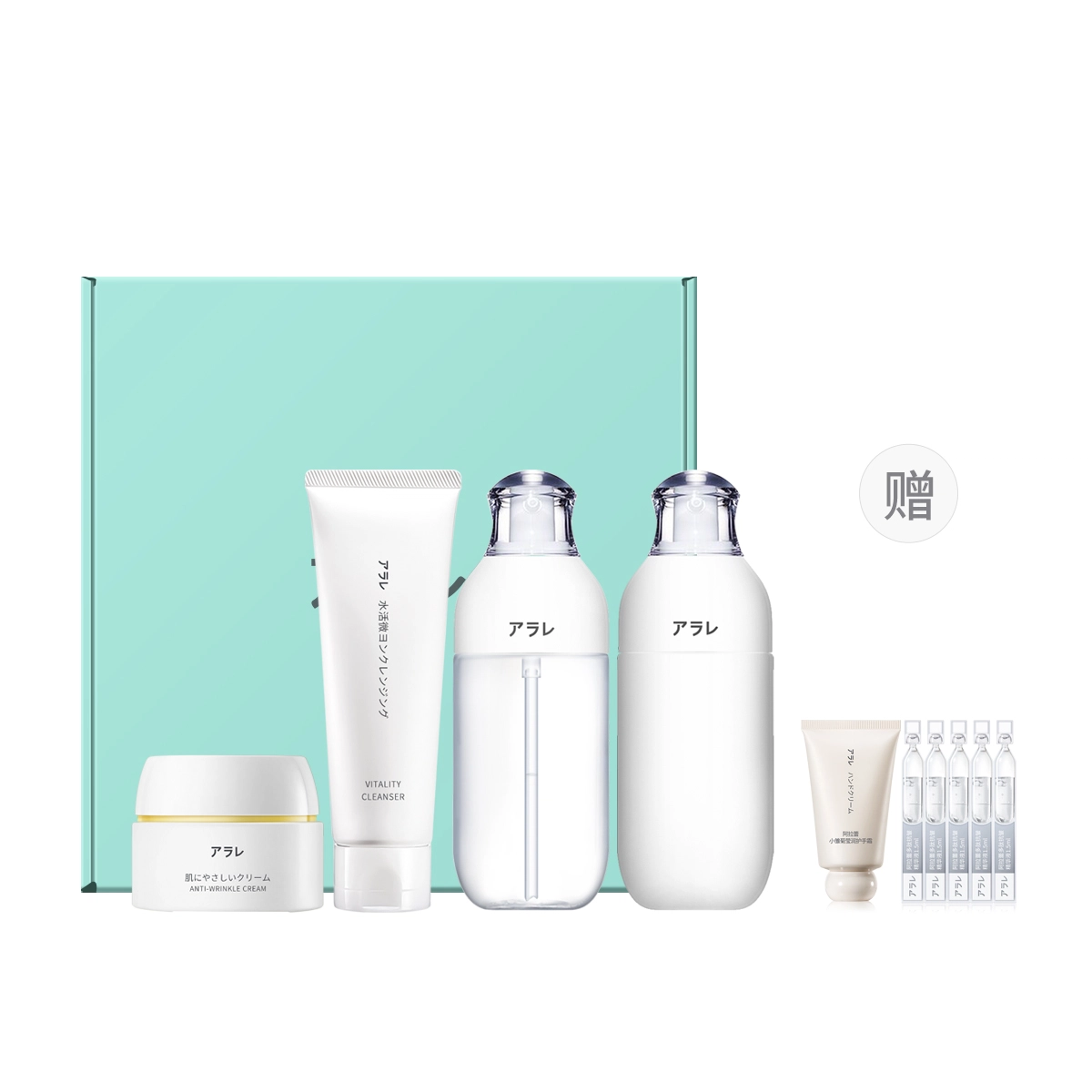 180ml+160g