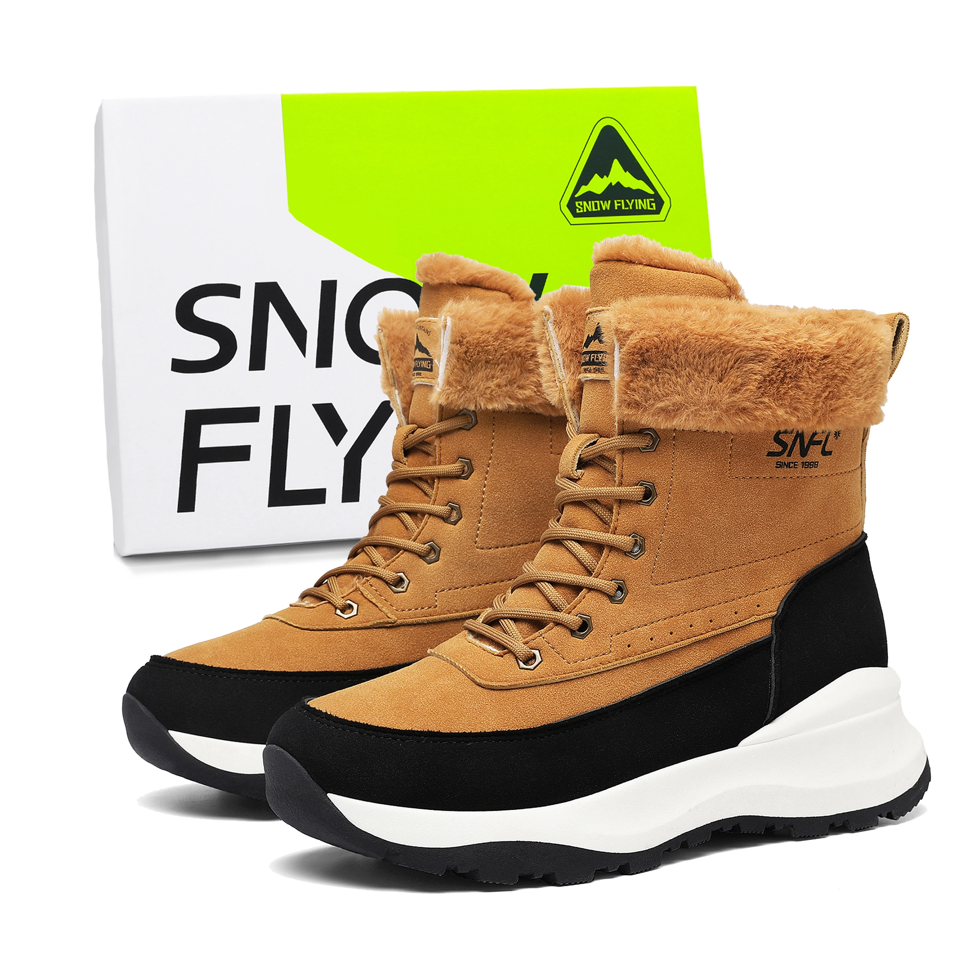 SNOW FLYING 4.5cm