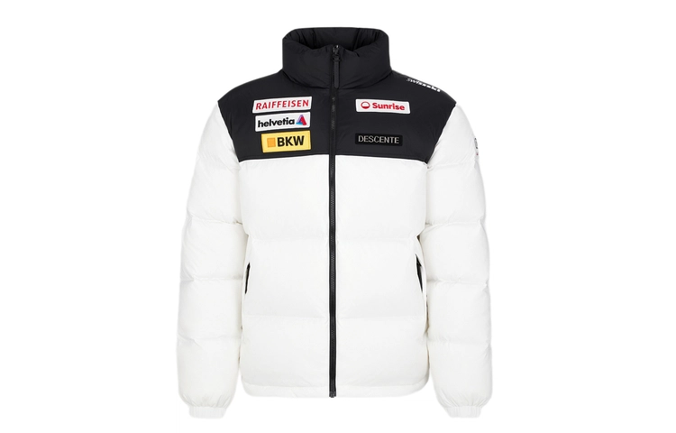 DESCENTE SKI STYLE