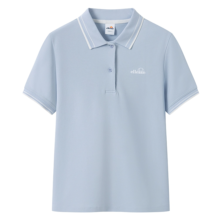 ellesse LogoPolo
