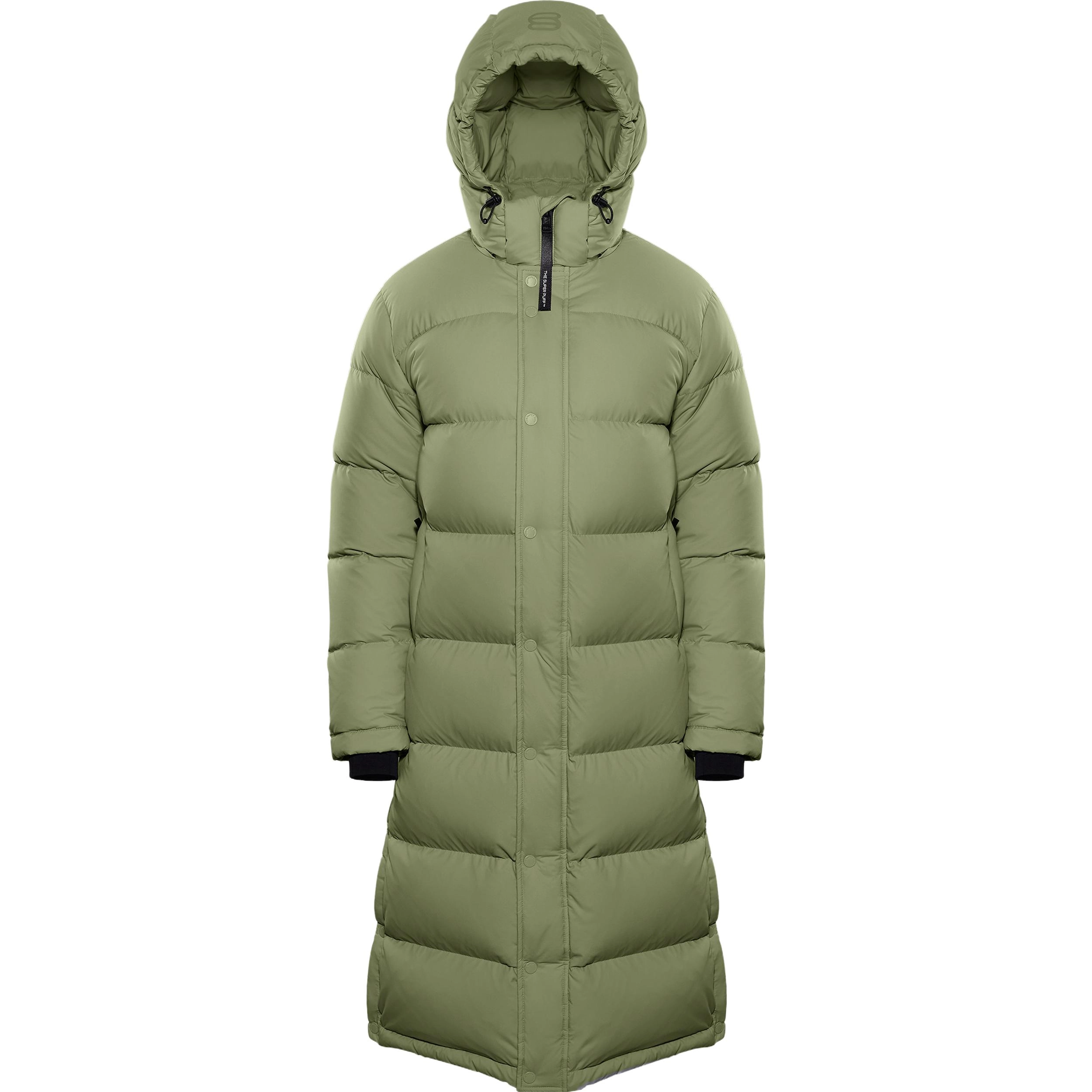ARITZIA Super Puff Long Regular 8
