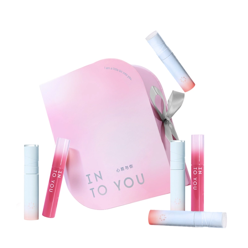 INTO YOU