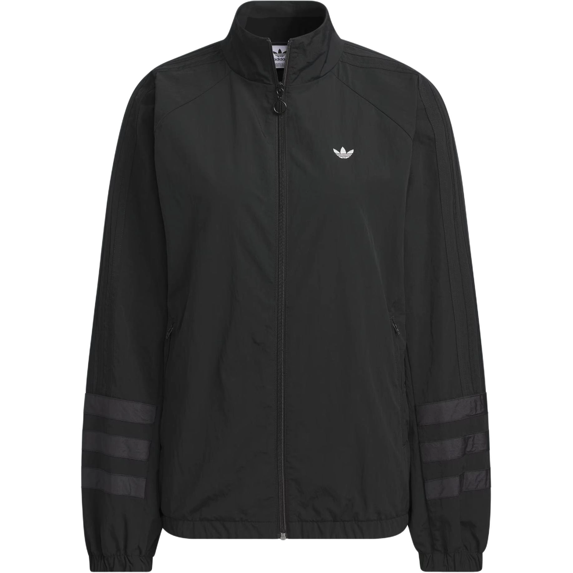 adidas originals RUCHED TRACK TOP TRACK TOP