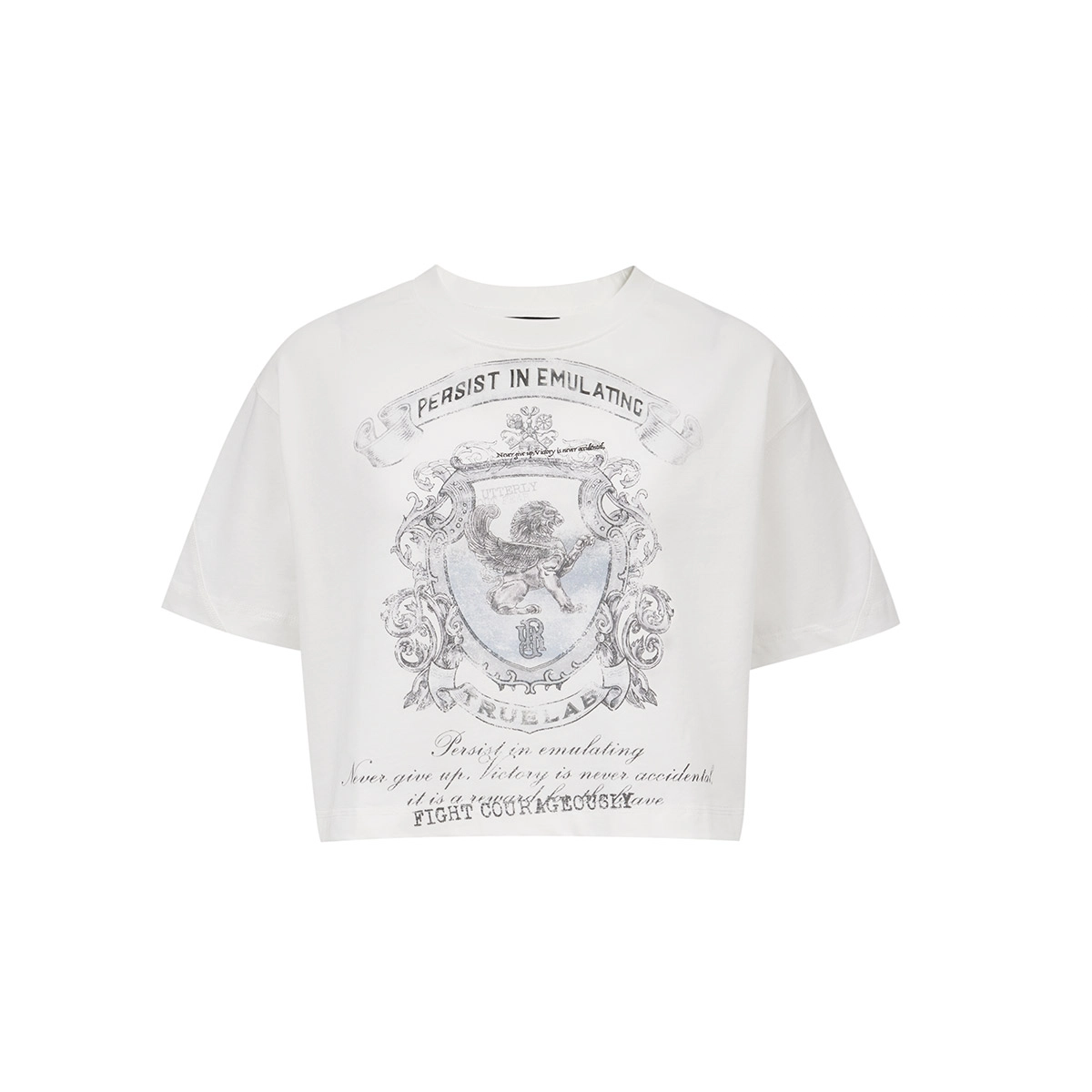 ONLY oversize T