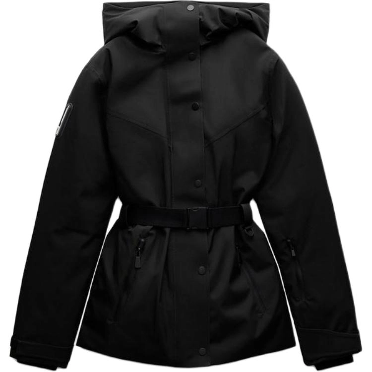 ZARA FW24 SKI