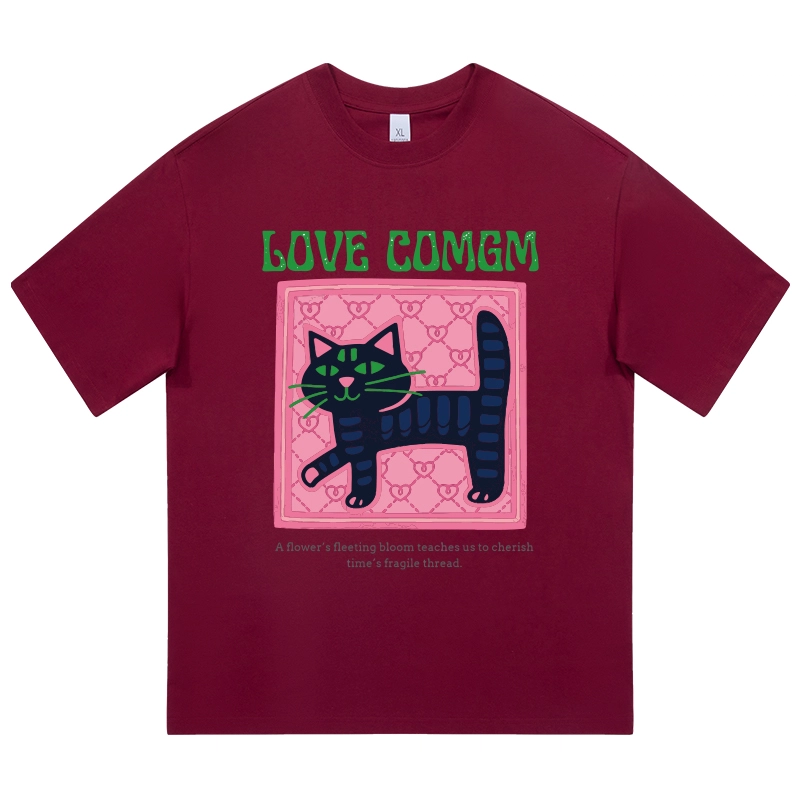 COMGM T