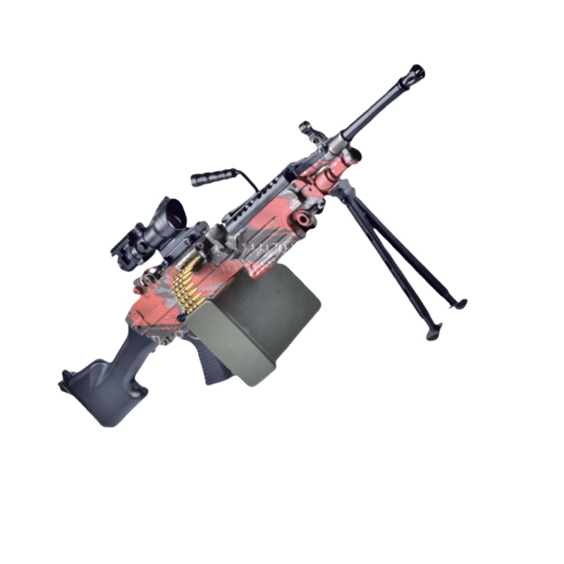 LEHUI TOYS M249
