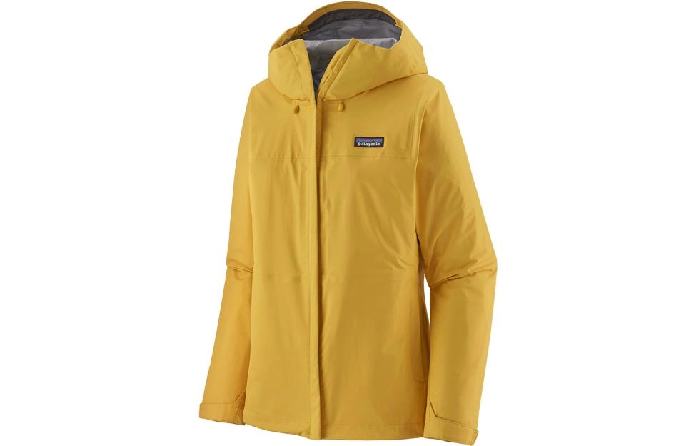 patagonia Torrentshell 3L