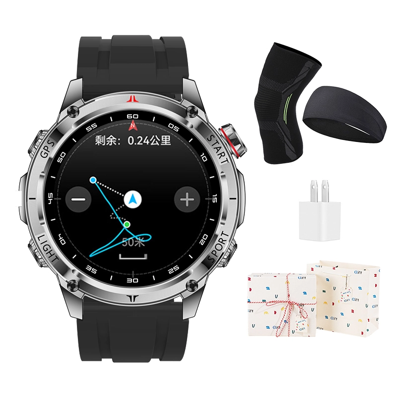 DIVO - GPS