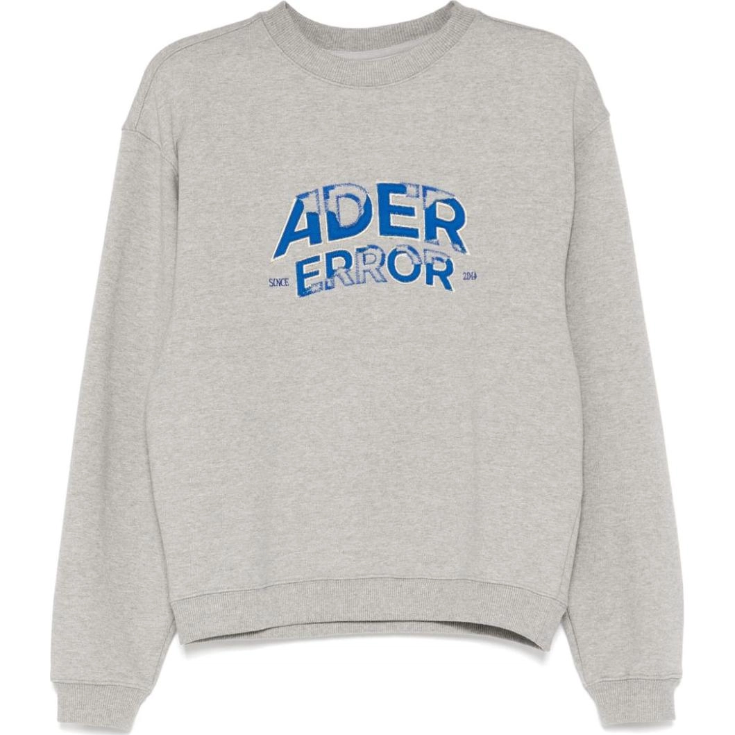 ADER ERROR